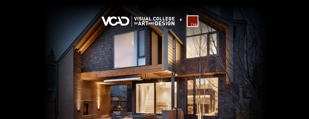 VCAD Industry Speaker Series - Designing Thoughtful Spaces - Dda Architecture Ltd.